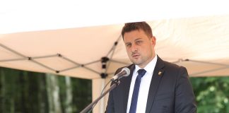 Čestitka načelnika općine Suhopolje Gorana Doležala u povodu Dana državnosti RH
