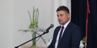 Uskrsna čestitka načelnika općine Suhopolje Gorana Doležala