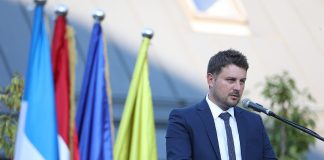Čestitka načelnika općine Suhopolje Gorana Doležala u povodu Dana pobjede i domovinske zahvalnosti i Dana hrvatskih branitelja
