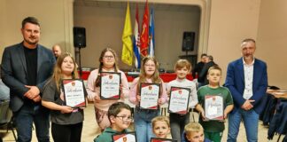 Stjepan Razum ponovno na čelu DVD-a Borova: Mladi vatrogasci ponos i budućnost društva