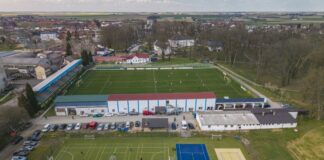 Načelnik Goran Doležal: “Suhopolje danas slavi, dolazak reprezentacije potvrda je da smo na pravom putu”