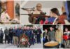 Simbol hrabrosti i ljubavi prema domovini: U Suhopolju obilježena 35. obljetnica pogibije prvog hrvatskog redarstvenika Josipa Jovića