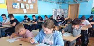 Projekt Kulturne udruge KrEdA “Moja Europa” okupio djecu i mlade kroz edukativne radionice u Suhopolju