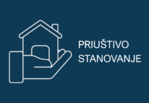 Javni poziv za sudjelovanje u anketi o zainteresiranosti za rješavanje stambenog pitanja kroz program priuštivog stanovanja