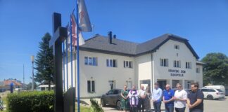 U Suhopolju odana počast poginulim, umrlim i nestalim hrvatskim braniteljima povodom Dana državnosti RH