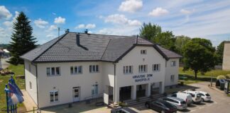 Završena energetska obnova Hrvatskog doma u Suhopolju: Zgrada Općine postala moderna i energetski učinkovita