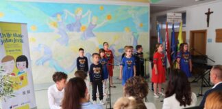 DVIJE ŠKOLE – JEDAN JEZIK „Mostovi prijateljstva“ spojili Hrvatsku i Mađarsku kroz jezik, kulturu i tradiciju