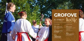 Grofove kočije u Suhopolje donose dva dana folklora, tamburaške glazbe i kreativnih radionica